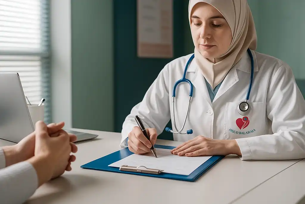 Cardiology Department