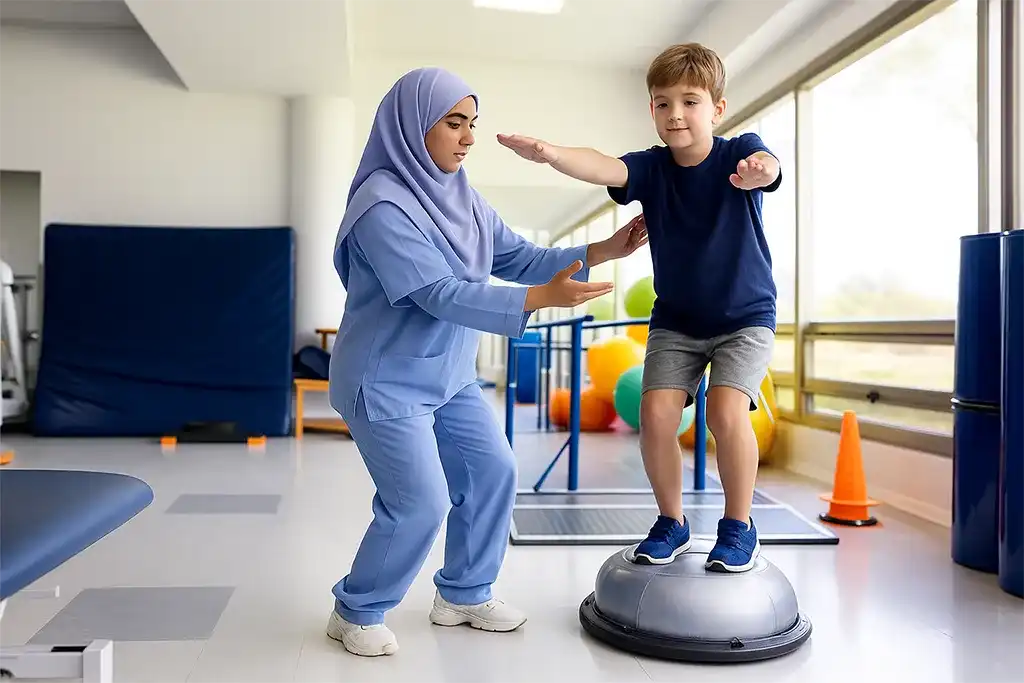 Cardiology Department